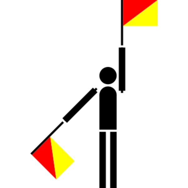 semaphore kilo Thumbnail