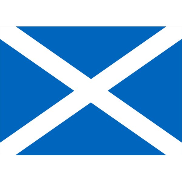saltire Thumbnail