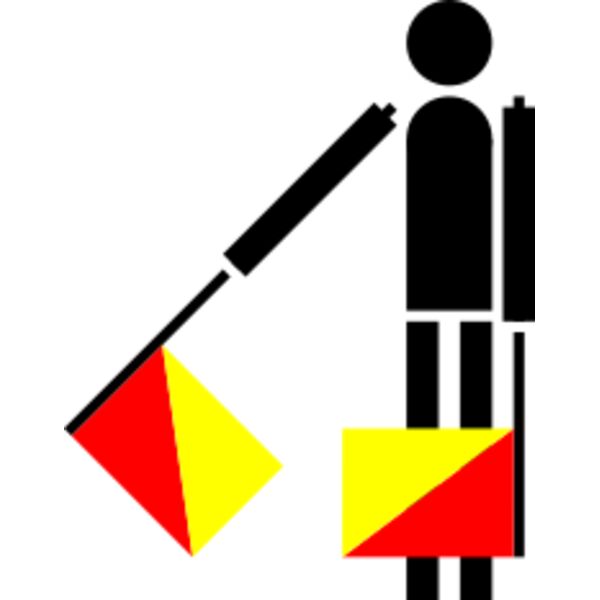 semaphore alpha Thumbnail