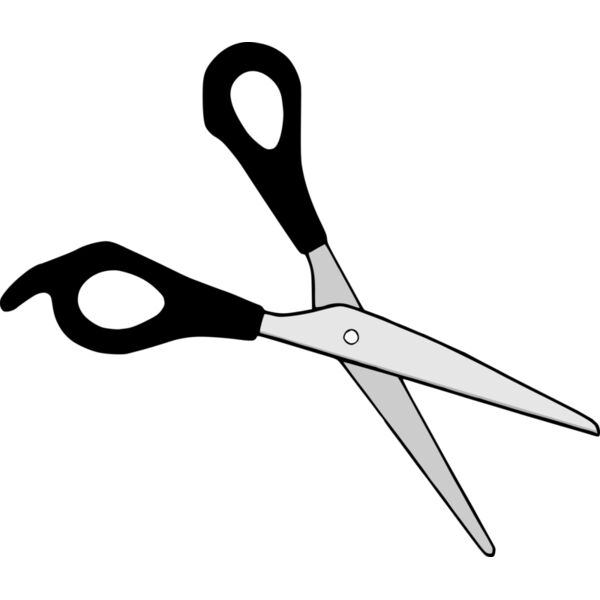 scissors oc Thumbnail
