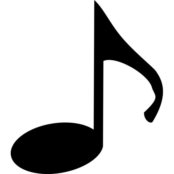 music eightnote Thumbnail