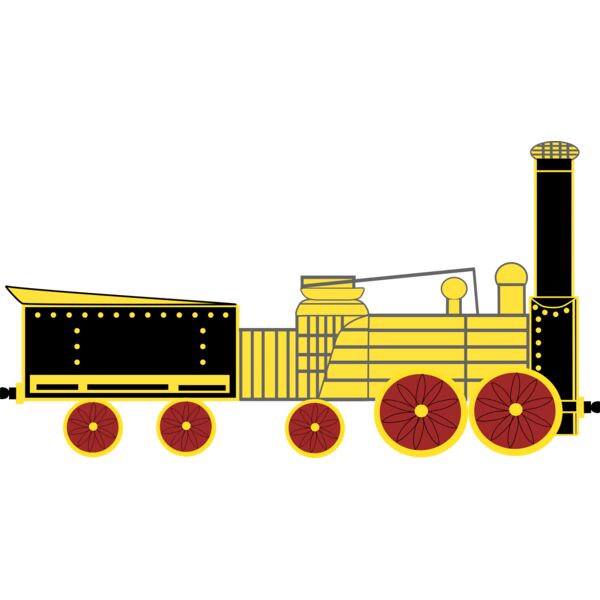 locomotive Thumbnail