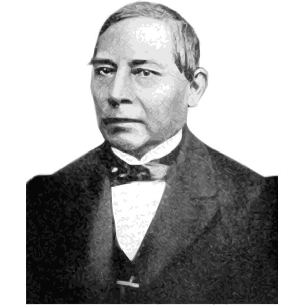 Benito Juarez President by Merlin2525  2  Thumbnail