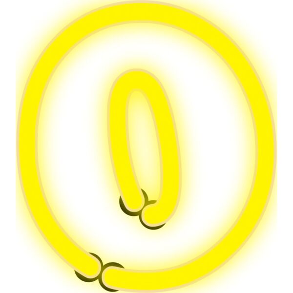 rwwgub Neon Numerals 0 1 Thumbnail