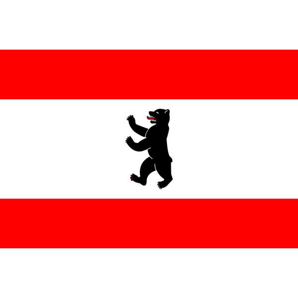 tobias Flag of Berlin Thumbnail