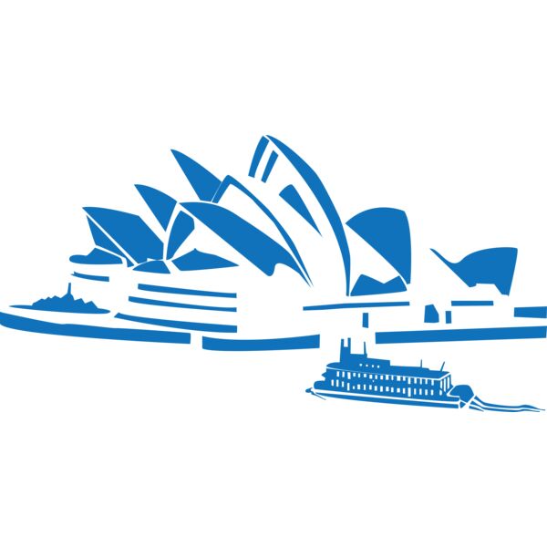 sydney opera house Thumbnail