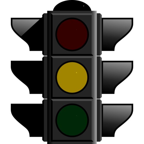 traffic light yellow dan 01 Thumbnail