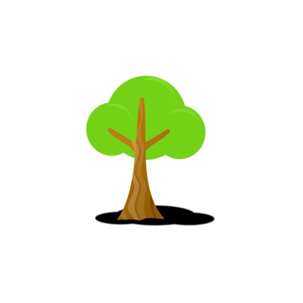 simple tree Thumbnail