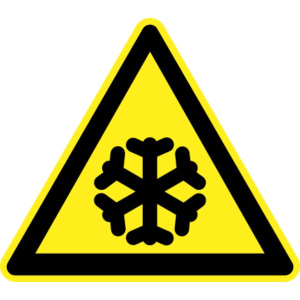 h0us3s Signs Hazard Warning 30 Thumbnail