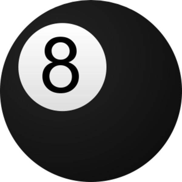8 Ball Thumbnail