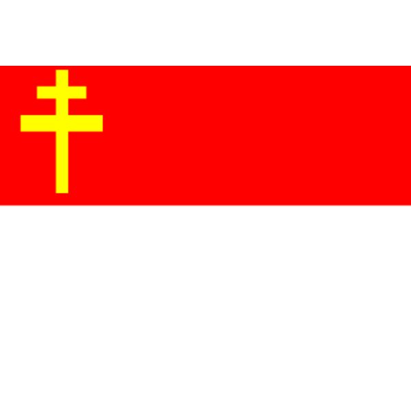 jzedlitz flag of Alsace Lorraine Thumbnail
