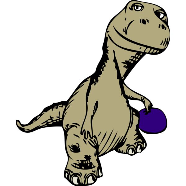 joeyjojojr01 johnny automatic dinosaur remix eps Thumbnail