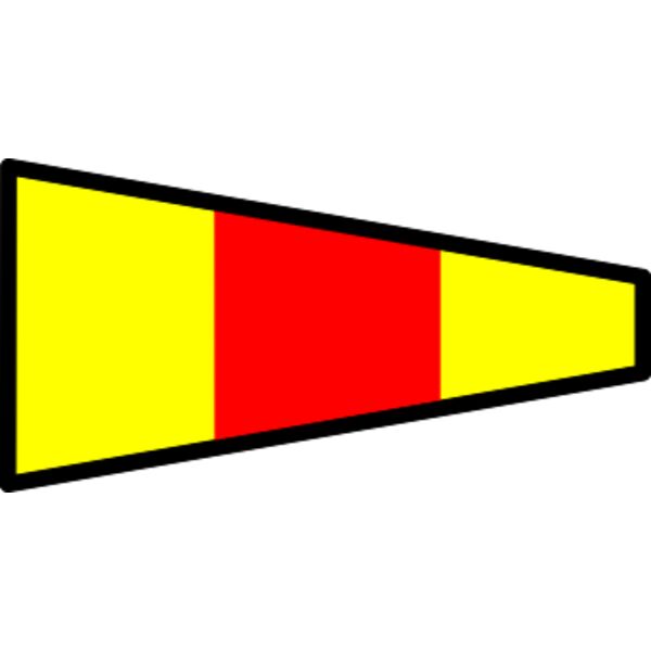 signalflag 0 Thumbnail