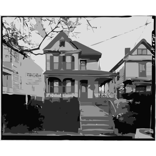 Martin Luther King Jrs Birth Home Thumbnail