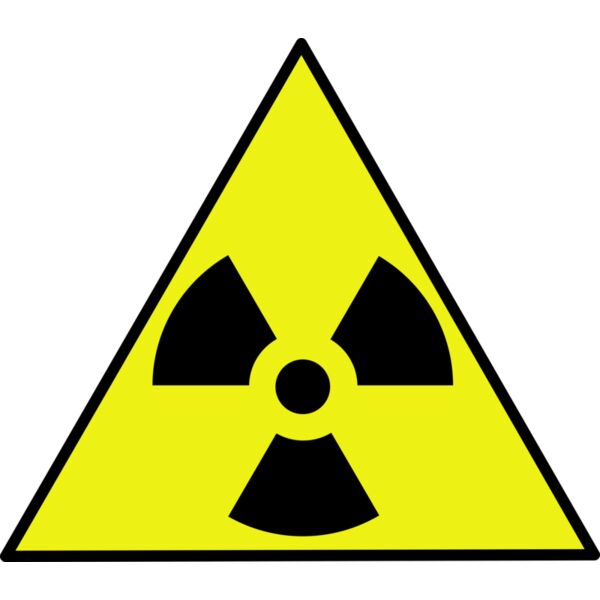 cherrypie Nuclear warning sign Thumbnail