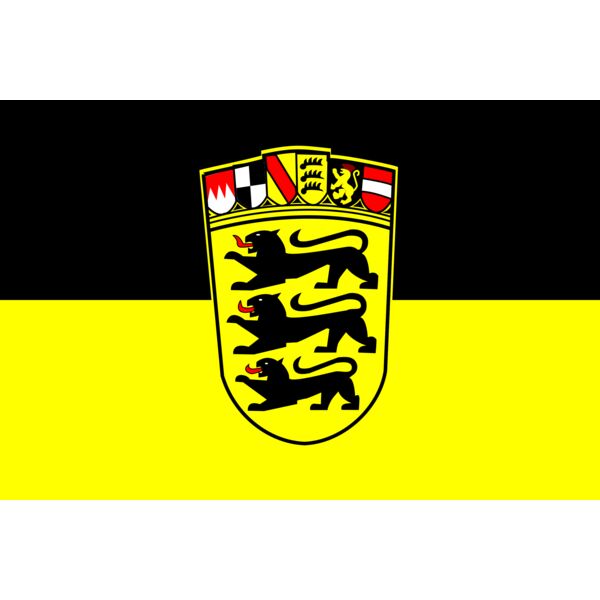 tobias Flag of Baden W rttemberg Thumbnail