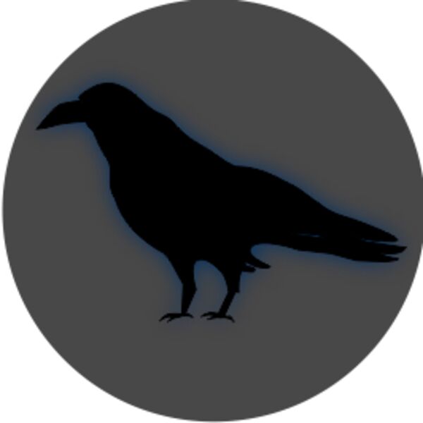 raven icon Thumbnail