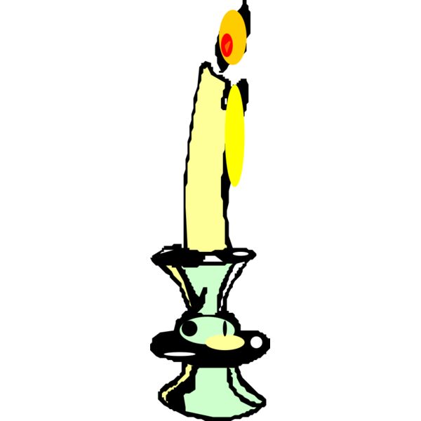 liftarn Candle   1 Thumbnail