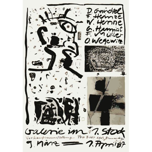 Posters 1977 1988 No  106 Thumbnail