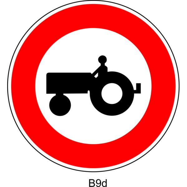 Tractor Thumbnail