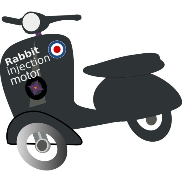 vesparabbit Thumbnail