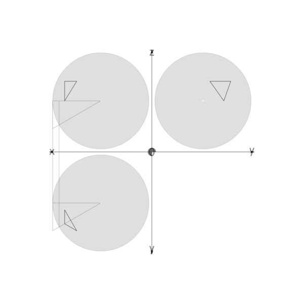 035 geodaetische Sphaeren rekursiv aus Tetraeder  2  Thumbnail