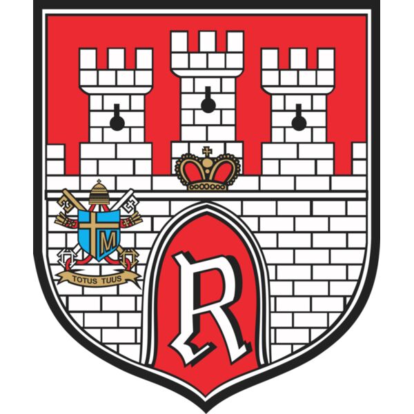 warszawianka Radom   coat of arms Thumbnail