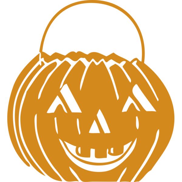 johnny automatic jack o lantern Thumbnail