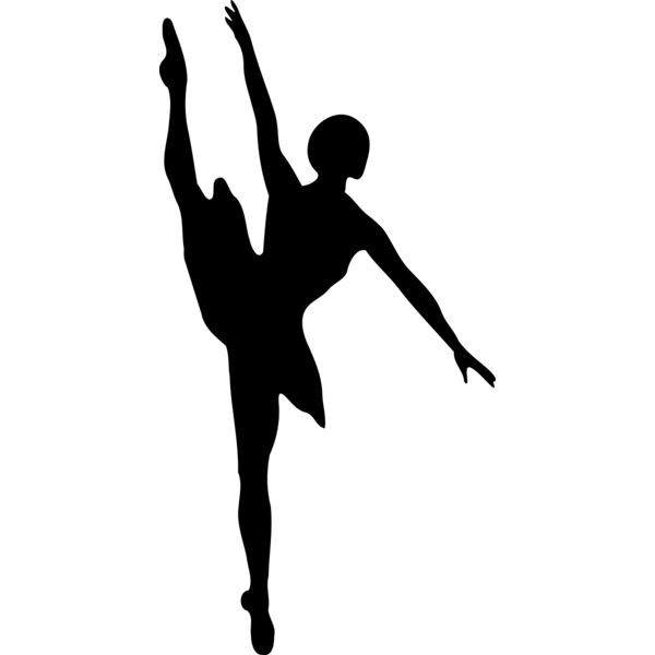 ballet dancer  2  Thumbnail