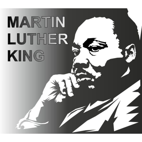 Luther King Jr Thumbnail