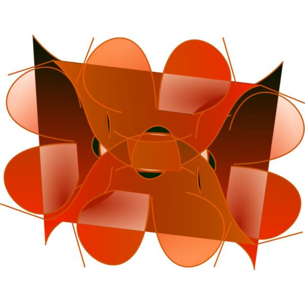 set of petals 5 Thumbnail