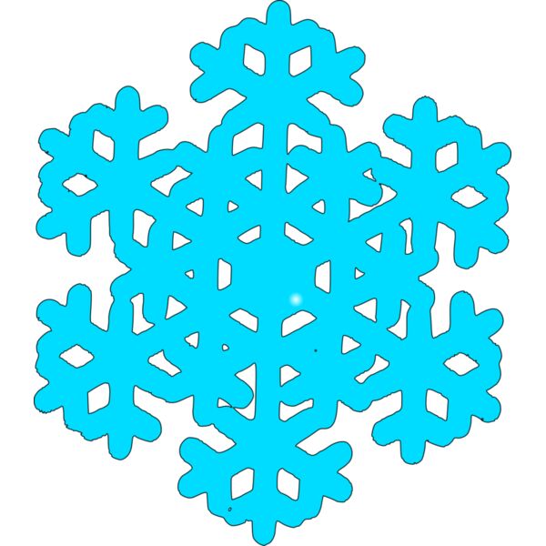 snow flake 7 Thumbnail