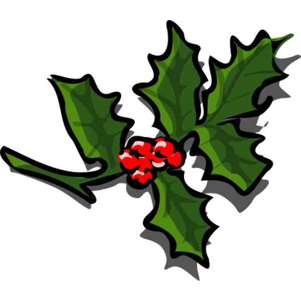 TheresaKnott Holly 2 Thumbnail