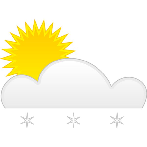 spite sun snow Thumbnail