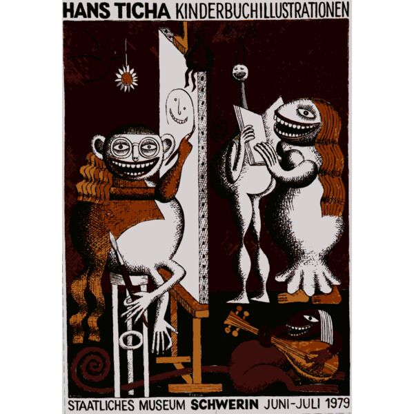 Posters 1977 1988 No  15 Thumbnail