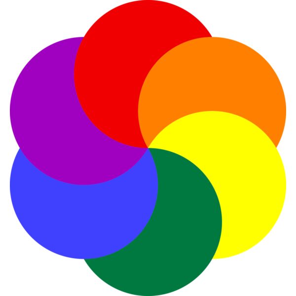 6partialmoonsrainbow Thumbnail