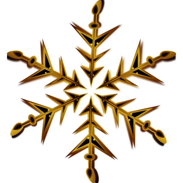 Snowflake 1 Remix by Merlin2525 Thumbnail