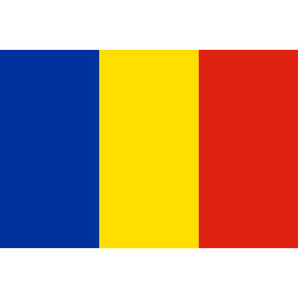 tobias Flag of Romania Thumbnail
