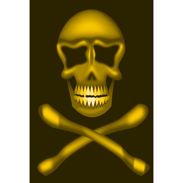 skullNcrossbones Thumbnail