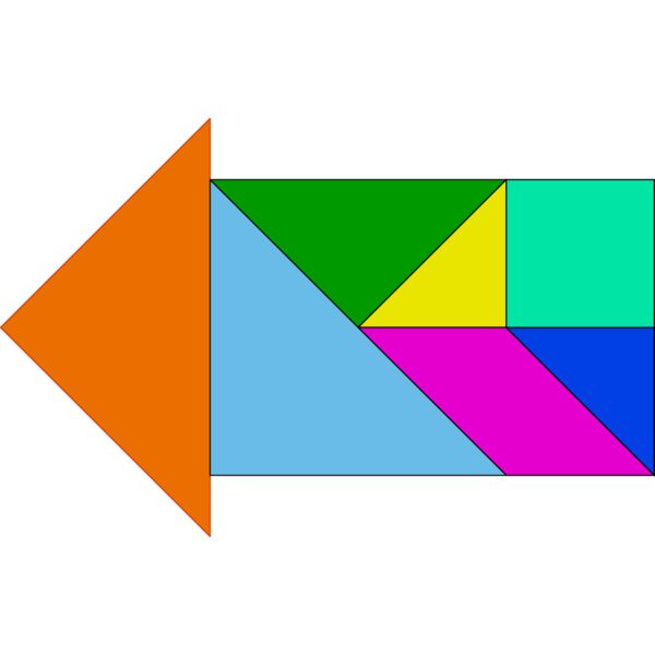 yves guillou tangram 5 Thumbnail
