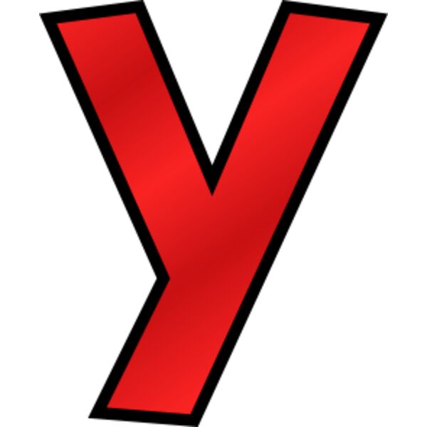 Bina Effect Letters alphabet red 68  2  Thumbnail