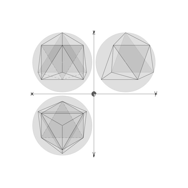 015 geodaetische Sphaeren rekursiv aus Tetraeder  2  Thumbnail