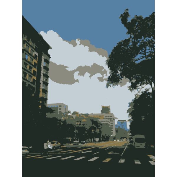 Sunny Weather in Taipei 2 Thumbnail