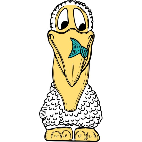 johnny automatic pelican Thumbnail