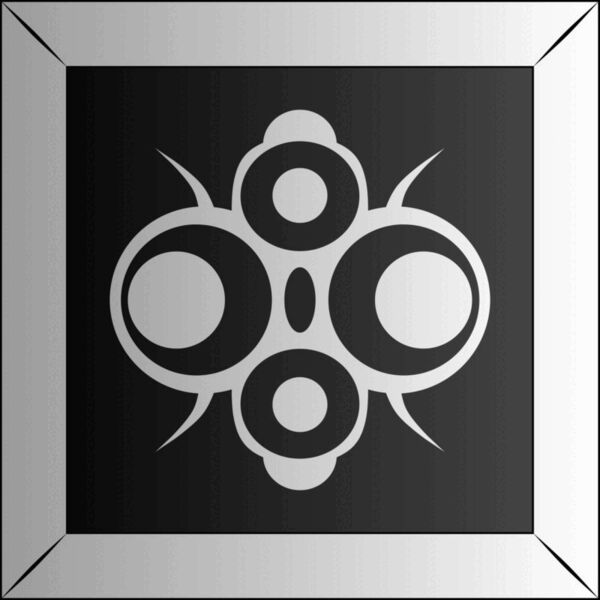 Abstract Tile 77 Thumbnail