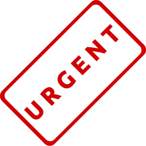 Merlin2525 Urgent Business Stamp 1 Thumbnail