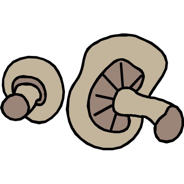 johnny automatic mushrooms 1 Thumbnail