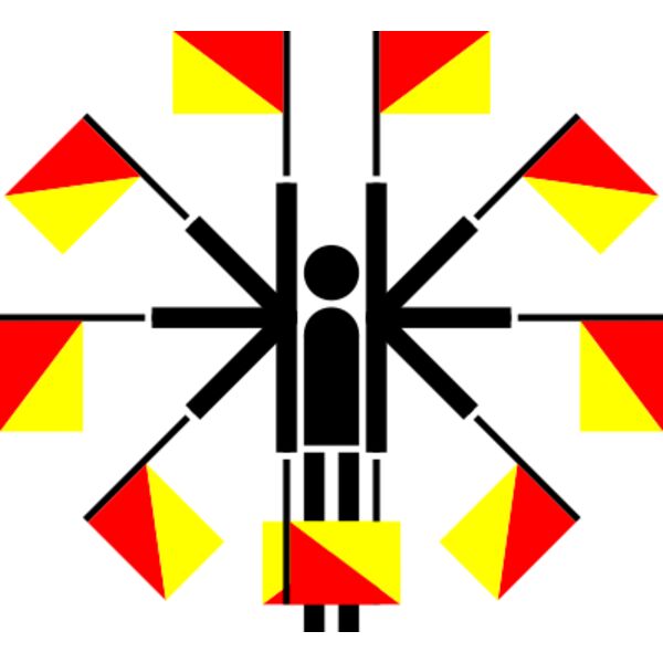 semaphore positions Thumbnail