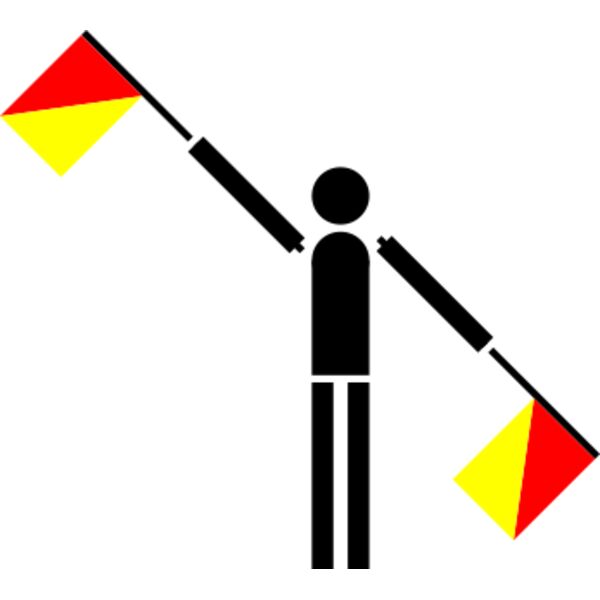 semaphore annul Thumbnail