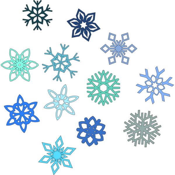 snowflakes2 Thumbnail
